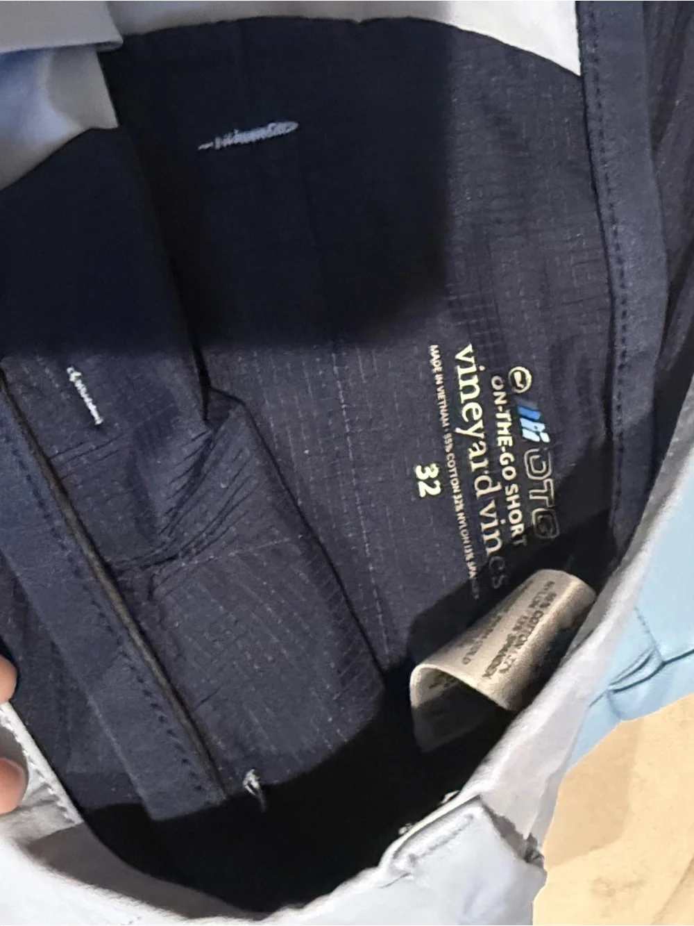 Vineyard Vines three pairs